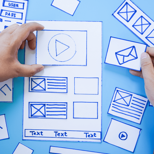 Webdesign